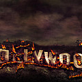 Burn this city