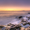 Edge of the World
