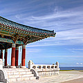 Friendship bell