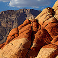 Red Rock Canyon