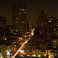 San Francisco cityscape
