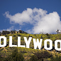 Hollywood Sign